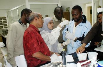 FAO Virtual Workshop: Development of a Global Information System for Aquatic Genetic Resources