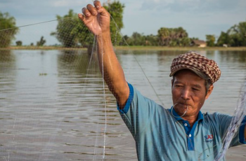 Interactive Webinar: Securing Asian Mega-Deltas Against Sea-level Rise, Flood, and Salinization Interactive Webinar: Securing Asian Mega-Deltas Against Sea-level Rise, Flood, and Salinization