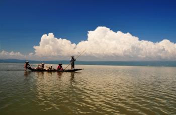 World Ocean Summit Webinar - The future of seafood: How can we feed the world?