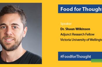 Food for Thought: Advances and limitations of aquatic ecosystem monitoring with environmental DNA Food for Thought: Advances and limitations of aquatic ecosystem monitoring with environmental DNA