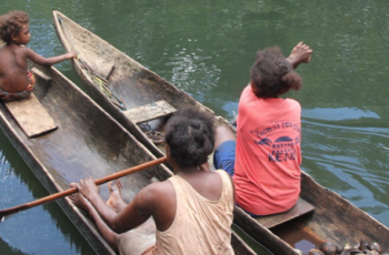 Fish in Food Systems: Beyond protein, production and pessimism
