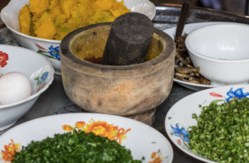 Aligning on Key Principles of Sustainable Diets