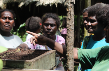 14th Triennial Conference of Pacific Women