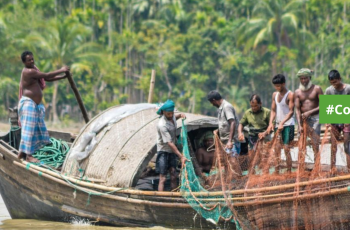 Country Event: WorldFish Bangladesh celebrates World Oceans Day Country Event: WorldFish Bangladesh celebrates World Oceans Day
