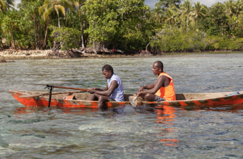 World Water Week - Water and Climate Change: Accelerating Action