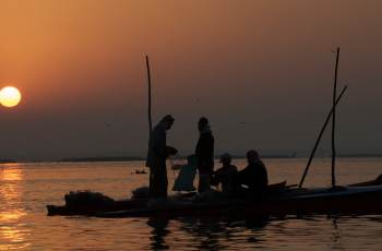 2DI Blue Challenge: Co-creating climate-resilient aquatic food systems in Africa, Asia, and the Pacific 