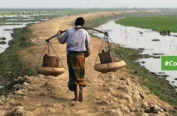 Country Event: Virtual Roundtable with UK’s International Environment Minister and Bangladesh