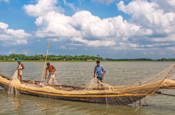 World Rivers Day World Rivers Day