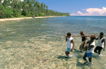 10th Pacific Islands Conference: Nature Conservation and Protected Area