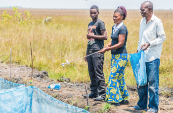 Fish in Africa Food Systems - Think Tank Fish in Africa Food Systems - Think Tank