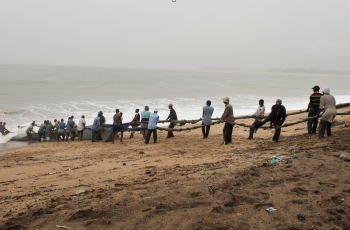 Virtual Conference of Ocean Governance for Sustainability: Action Insights and Foreshadowing Challenges Virtual Conference of Ocean Governance for Sustainability: Action Insights and Foreshadowing Challenges