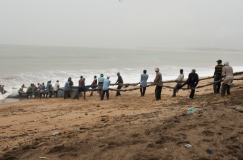 Virtual Conference of Ocean Governance for Sustainability: Action Insights and Foreshadowing Challenges