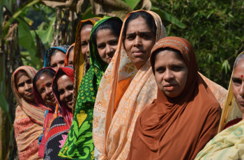 Book Launch: Gender and Agriculture Handbook 