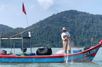 SAFET Session #3 Virtual Conference: Technologies for Small Scale Fisheries