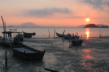 Webinar: Towards Ocean Equity Webinar: Towards Ocean Equity