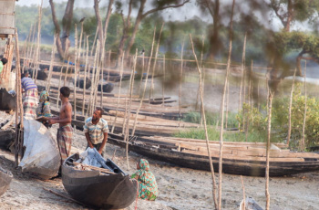 GOBESHONA Global Conference: Climate information services for fisheries and aquaculture