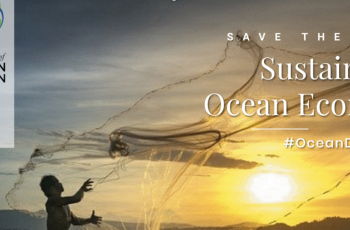 Virtual Ocean Dialogues: Sustainable Ocean Economy