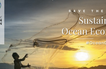 Virtual Ocean Dialogues: Sustainable Ocean Economy Virtual Ocean Dialogues: Sustainable Ocean Economy