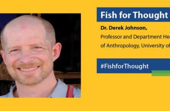 Fish for Thoughts: Dried Fish Matters Fish for Thoughts: Dried Fish Matters