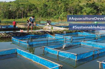 2nd Timor-Leste National Aquaculture Forum