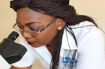 Global events: International Day of Women and Girls in Science Global events: International Day of Women and Girls in Science