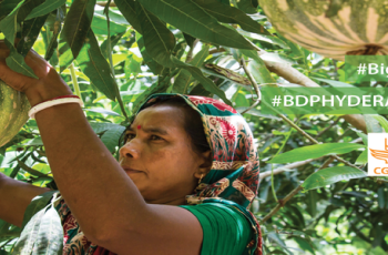 Big Data in Agriculture Convention 2019 Big Data in Agriculture Convention 2019