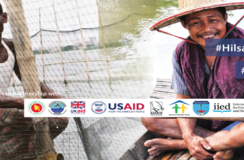 WorldFish Country events: Regional hilsa knowledge-sharing workshop WorldFish Country events: Regional hilsa knowledge-sharing workshop