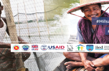 WorldFish Country events: Regional hilsa knowledge-sharing workshop