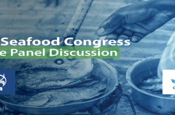 World Seafood Congress: The Great Debate World Seafood Congress: The Great Debate