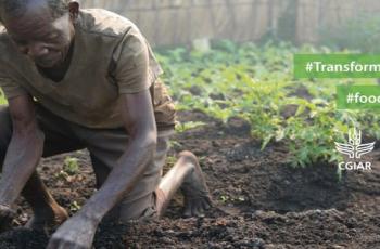 The 5th Global Science Conference on Climate-Smart Agriculture 2019