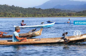 WorldFish HQ events: Multi-Stakeholder Information and Communication (MuSIC) Workshop