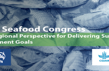 World Seafood Congress: WorldFish Parallel Session