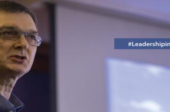 WorldFish HQ events: Leadership Development Program WorldFish HQ events: Leadership Development Program