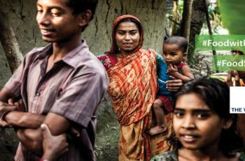WorldFish @ external events: SAFANSI Roundtable: High Impact and Underrepresented Nutrition Sensitive Food Systems in South Asia WorldFish @ external events: SAFANSI Roundtable: High Impact and Underrepresented Nutrition Sensitive Food Systems in South Asia