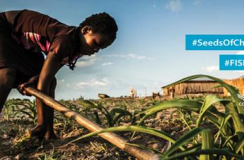 Global conference: Seeds of Change