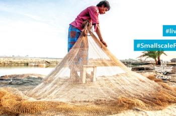 Country events: Small-scale Fisheries Symposium 2019 in Bangladesh