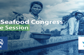World Seafood Congress: WorldFish Keynote Session