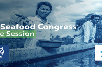 World Seafood Congress: WorldFish Keynote Session World Seafood Congress: WorldFish Keynote Session