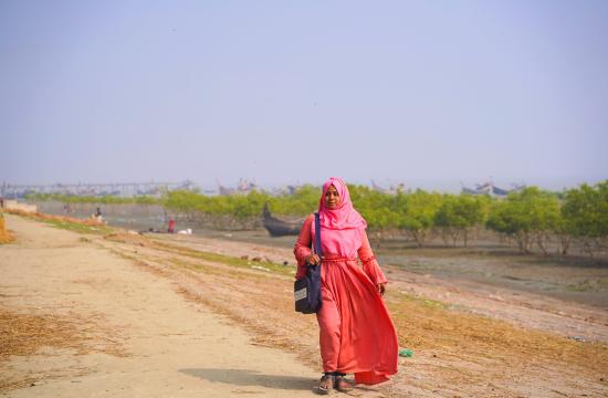 Community Volunteers