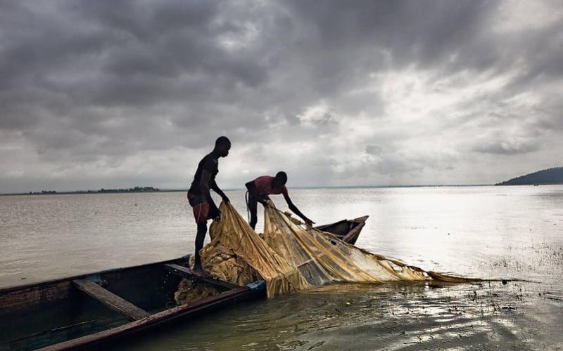 Asia-Africa BlueTech Superhighway will focus on enabling communities to adapt to and mitigate against climate change. Photo by Movilizatorio.