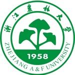 Zhejiang Agriculture & Forestry University