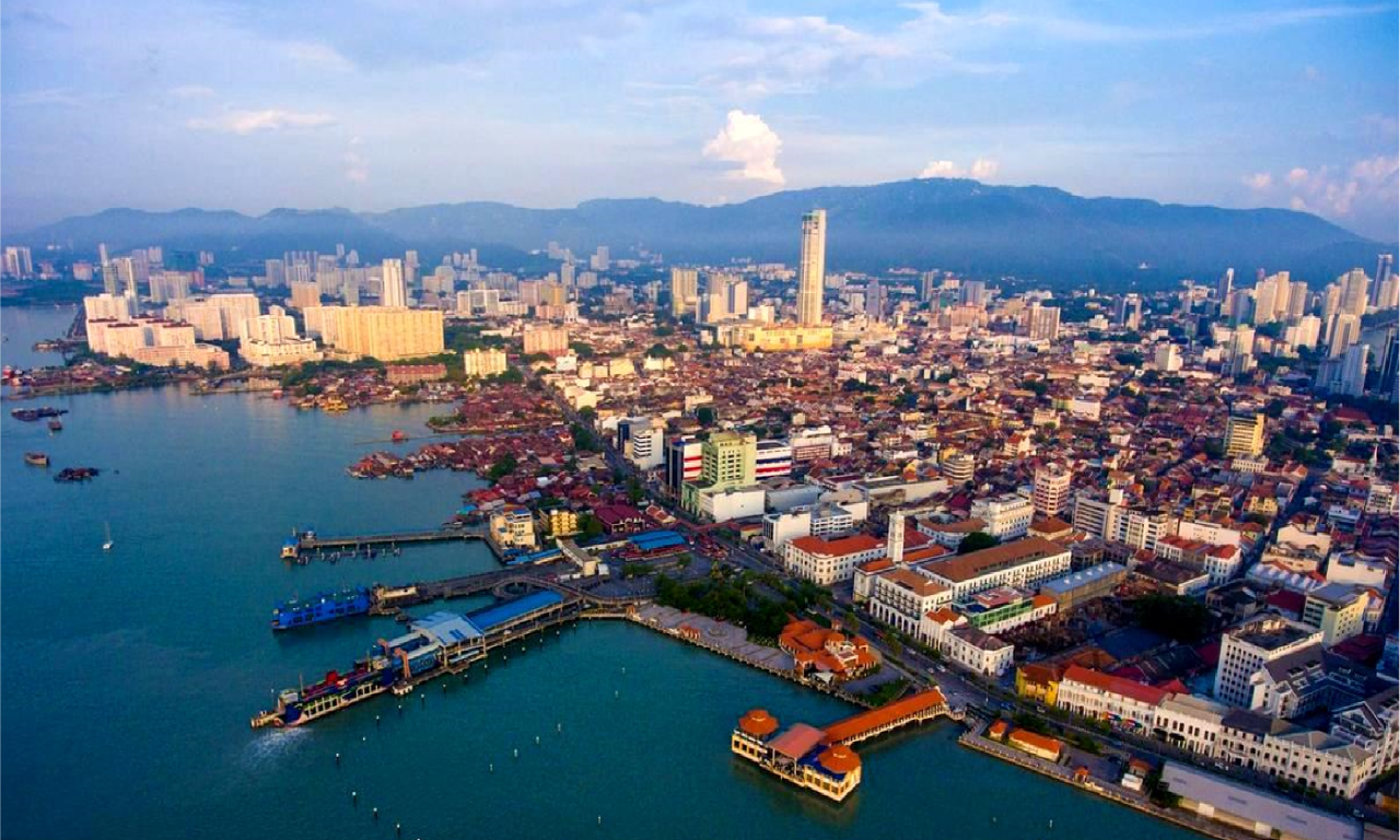  The 21st edition of the biennial conference will be held in Penang