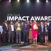 AI for Good award 