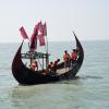 The ecosystem approach to fisheries management (EAFM) takes into account the entire ecosystem and seeks to balance the social, economic and environmental aspects of fisheries management. Photo: Md. Asaduzzaman 