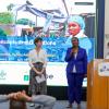 Facilitators lead participants through interactive discussions on inclusive agrifood systems.
