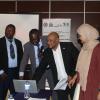 launching the blue resilience digital platform for climate information services