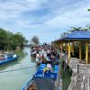 Teluk Bahang fishing village, Penang, Malaysia. Photo by Paola Reale, WorldFish.