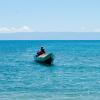 The Asia-Africa BlueTech Superhighway (AABS) project hosted the Digital Fisheries Monitoring Knowledge Exchange in Dili, Timor-Leste from 23 to 25 April 2024. Photo by Mariano Gonsalves, WorldFish.