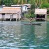 Subsistence fishing is by far the biggest provider of dietary animal protein in Pacific island countries and territories. Pacific. Photo by Jamie Oliver, WorldFish.