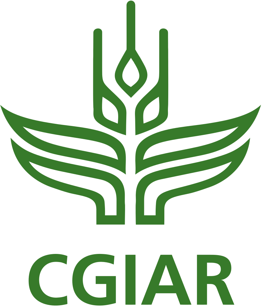 CGIAR logo